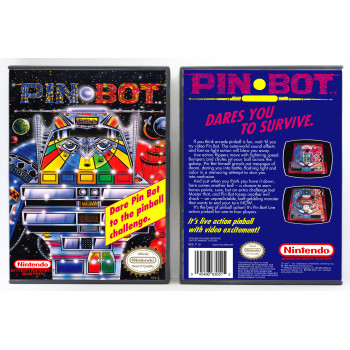 Pin Bot